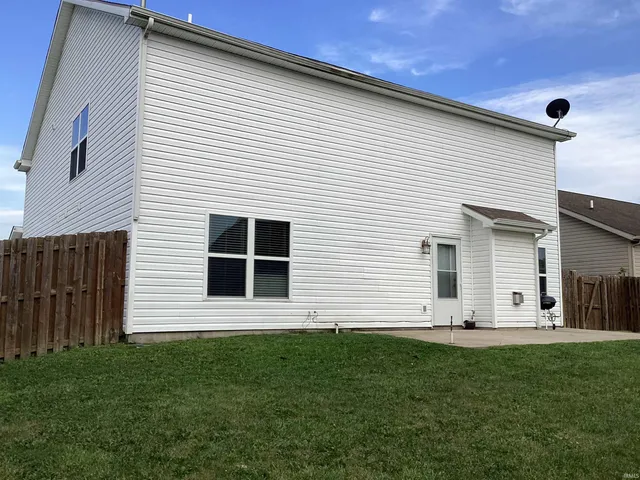 $344,000 | 2820 Limestone Lane, Lafayette, IN 47909