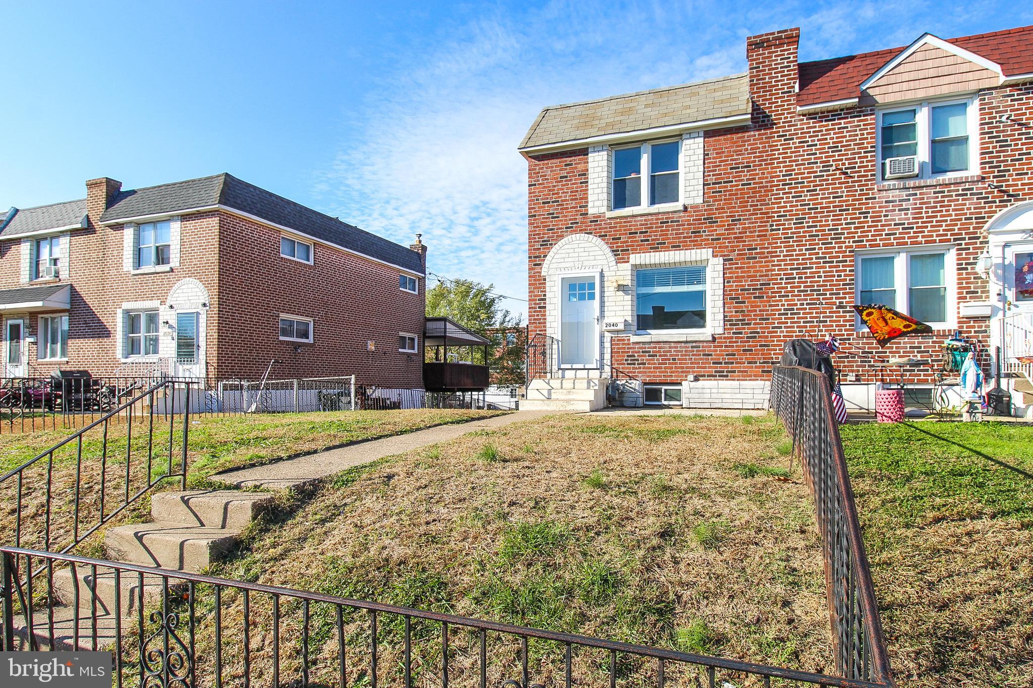 2040 Heather Road Folcroft, PA 19032 - Photo 1 of 29