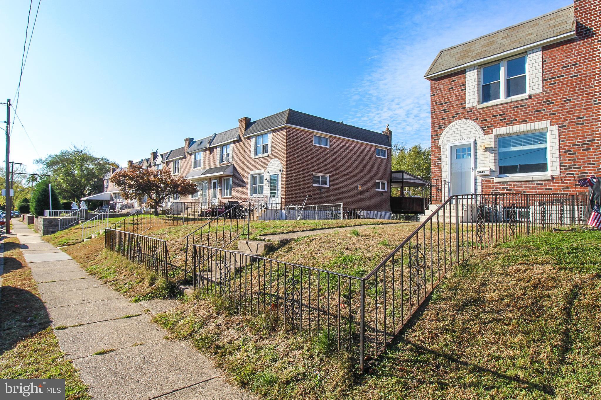 2040 Heather Road Folcroft, PA 19032 - Photo 2 of 29