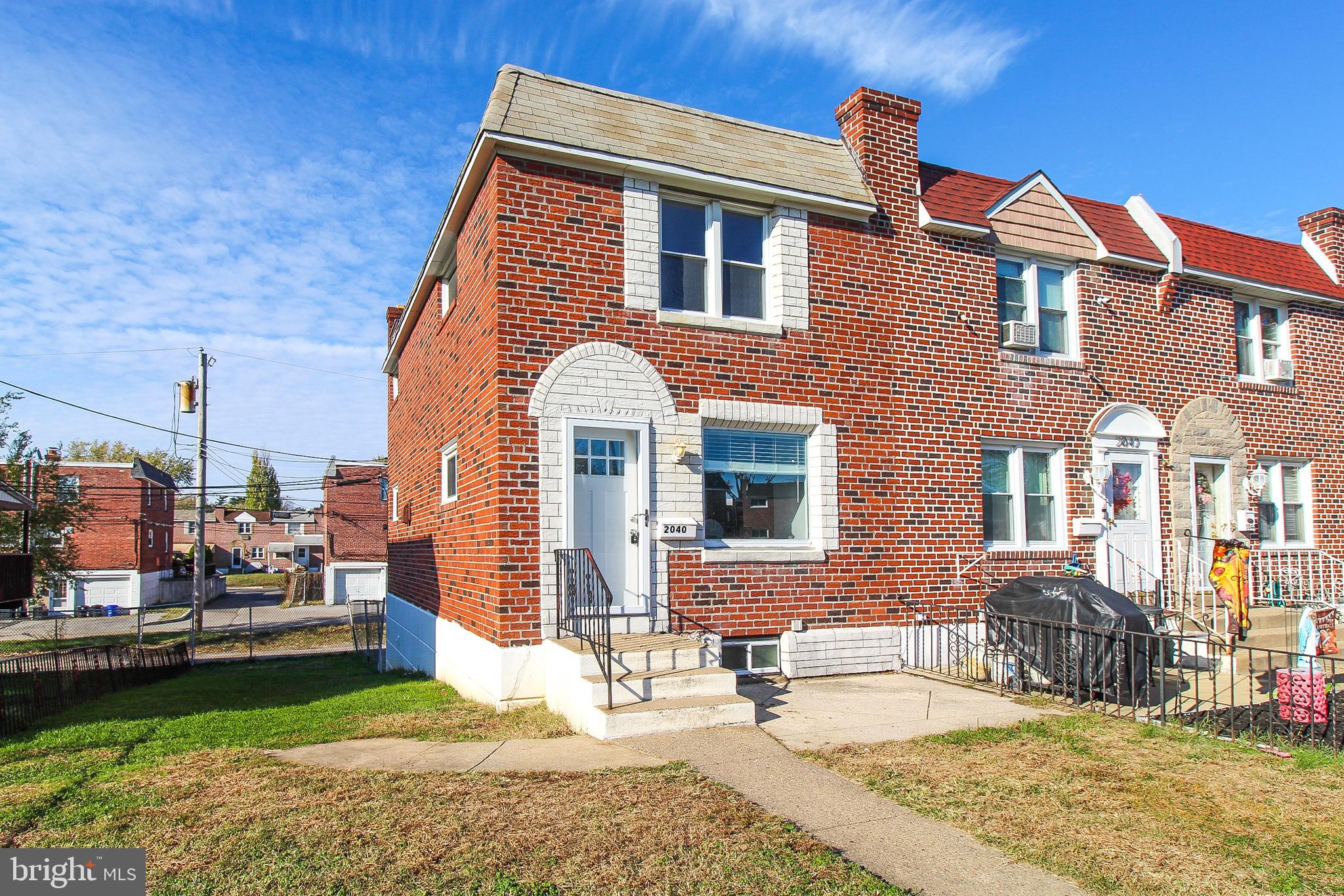 2040 Heather Road Folcroft, PA 19032 - Photo 3 of 29