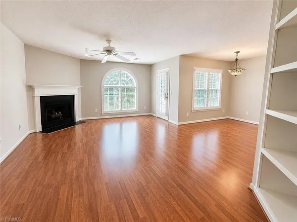 $187,000 | 122 Ivy Glen Court, Winston-Salem, NC 27127