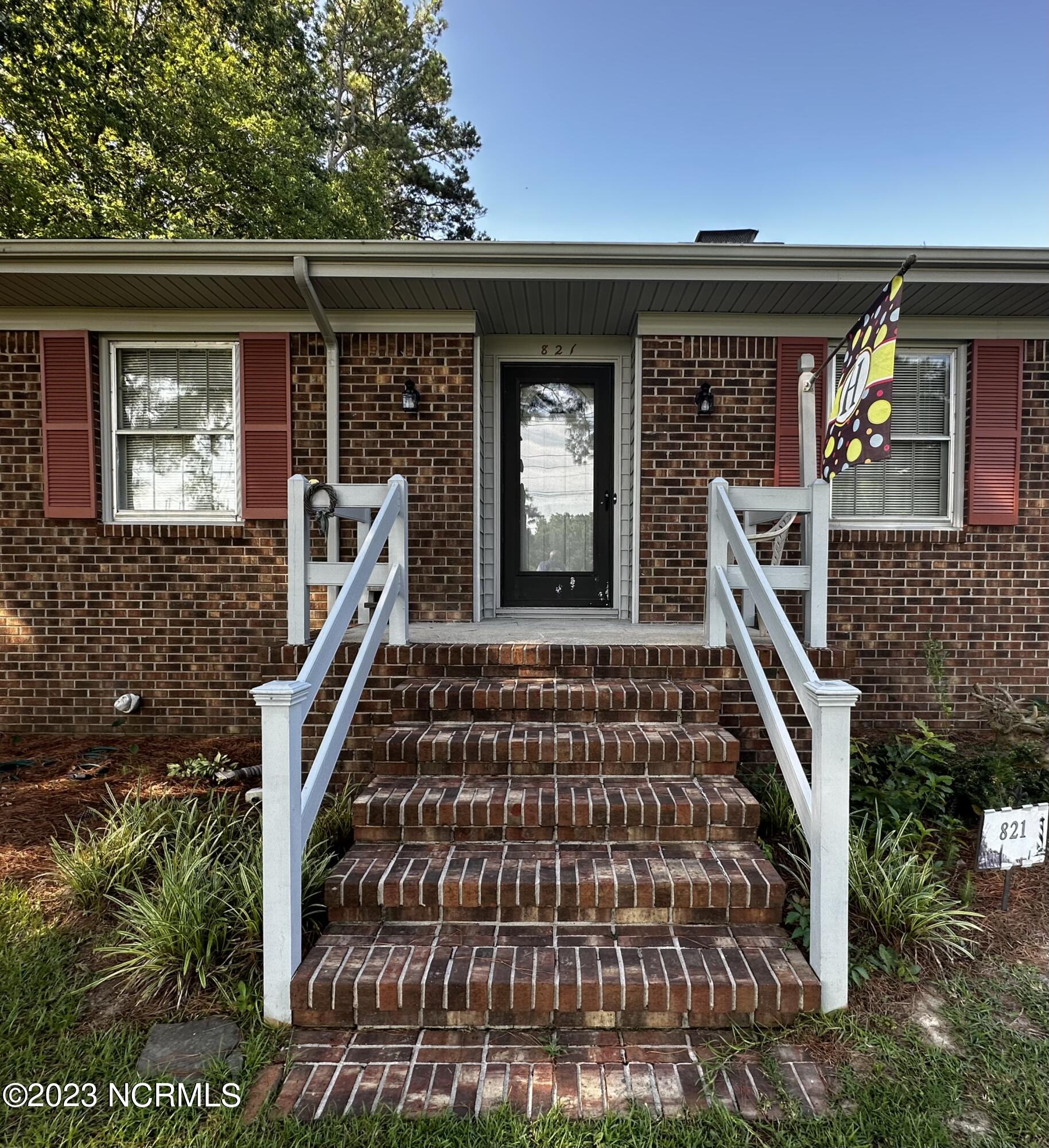 821 Greyson Road Rocky Mount, NC 27804 - Photo 26 of 26 IMG-3374