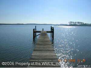 9132 Stump Point Road Hayes, VA 23072 - Photo 3 of 5 Other - Pier