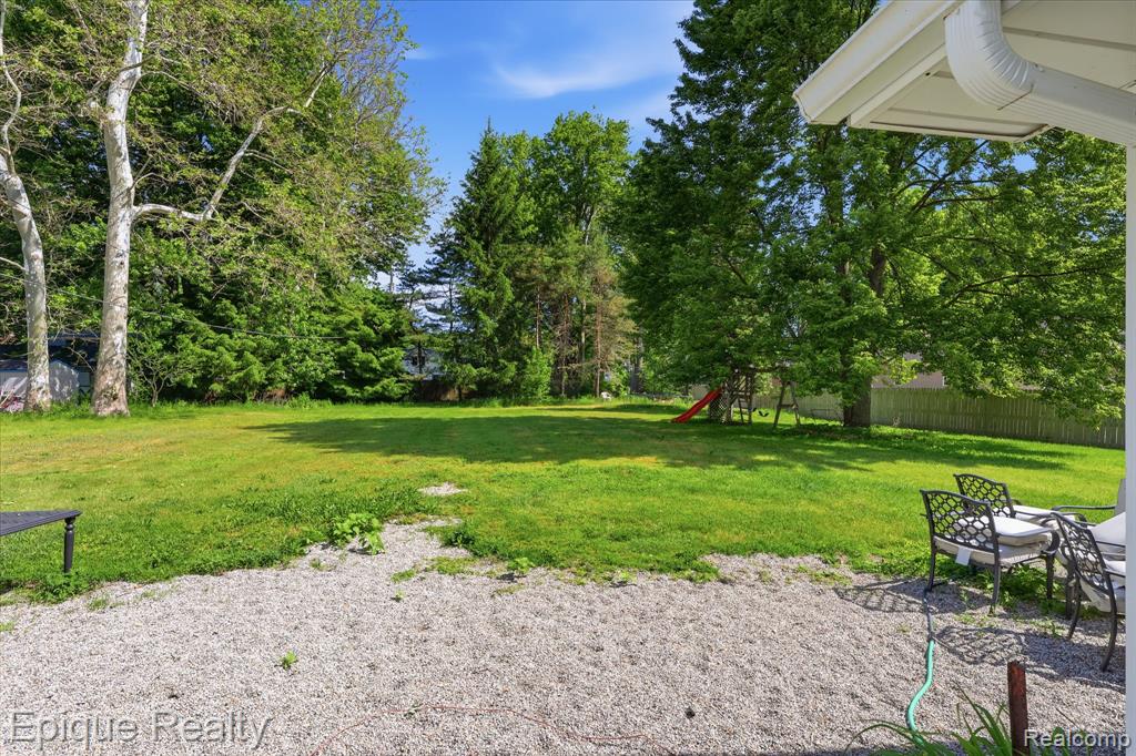 3652 Norman Road Fort Gratiot, MI 48059 - Photo 25 of 25