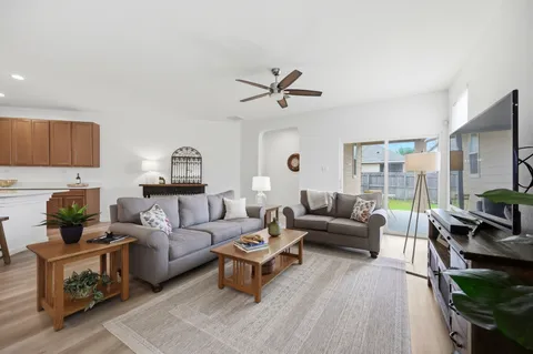 $284,000 | 2032 Brandywine Drive, New Braunfels, TX 78130