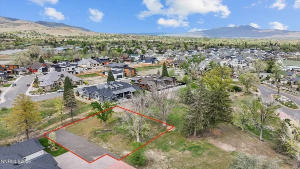 $599,000 | 6101 Rancharrah Parkway, Reno, NV 89511