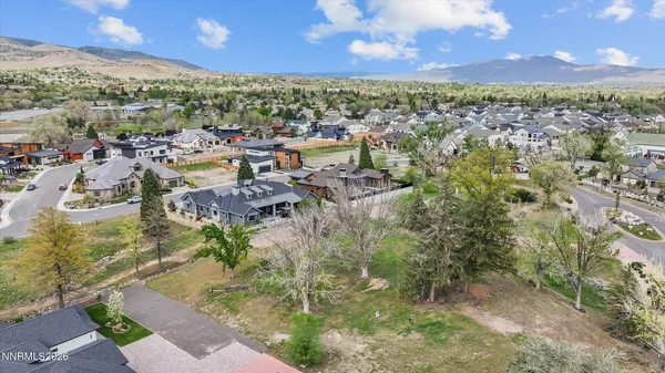 $599,000 | 6101 Rancharrah Parkway, Reno, NV 89511
