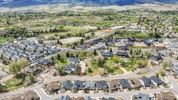 $599,000 | 6101 Rancharrah Parkway, Reno, NV 89511