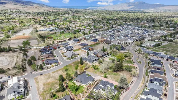 $599,000 | 6101 Rancharrah Parkway, Reno, NV 89511