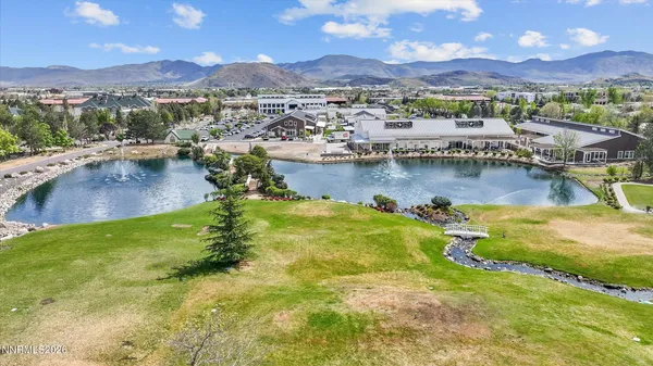$599,000 | 6101 Rancharrah Parkway, Reno, NV 89511