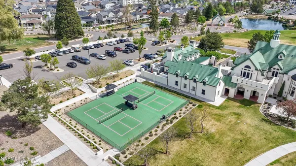 $599,000 | 6101 Rancharrah Parkway, Reno, NV 89511