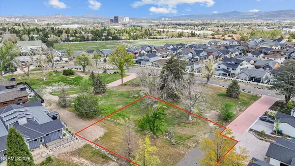 $599,000 | 6101 Rancharrah Parkway, Reno, NV 89511