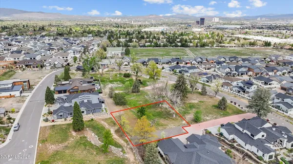 $599,000 | 6101 Rancharrah Parkway, Reno, NV 89511