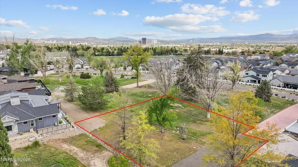 $599,000 | 6101 Rancharrah Parkway, Reno, NV 89511