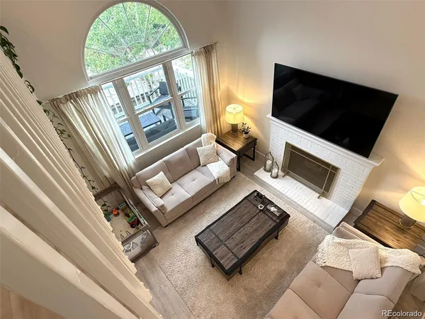 $3,300 | 19917 East Crestline Place, Centennial, CO 80015