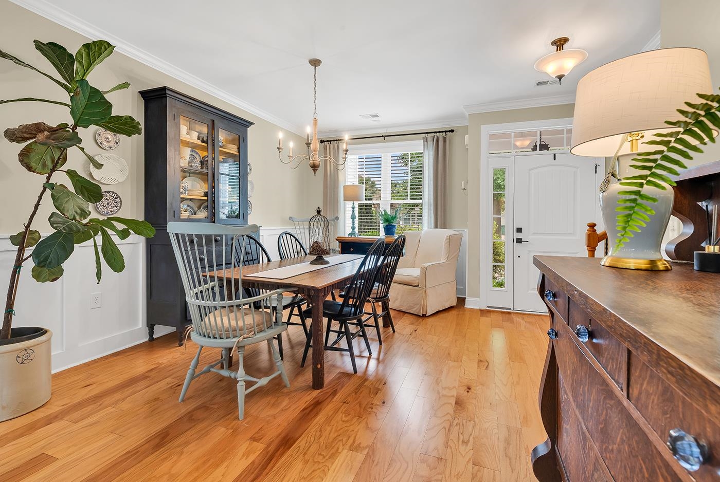 16 Vintners Lane Murrells Inlet, SC 29576 - Photo 5 of 48