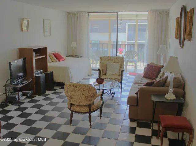 $259,000 | 2700 North Hwy A1A, Unit 12206, Indialantic, FL 32903