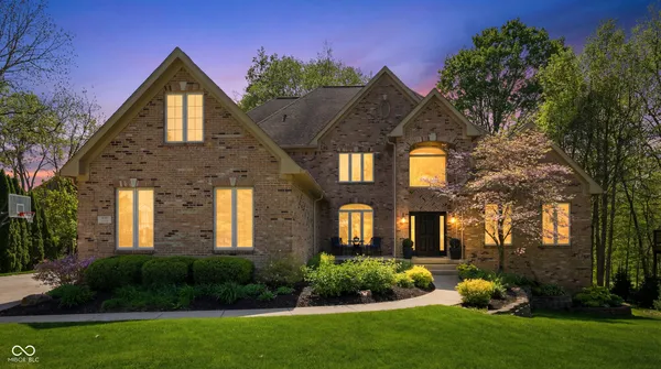 $1,097,000 | 6553 Greyridge Boulevard, Indianapolis, IN 46237