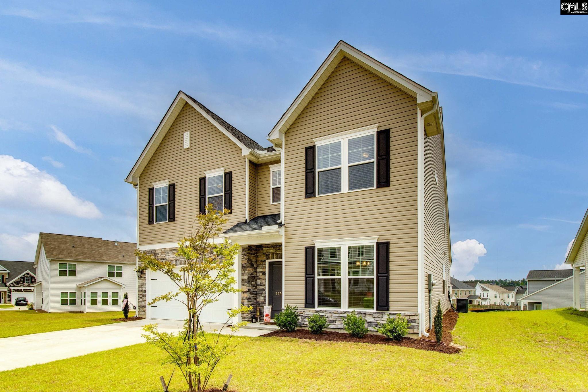 443 Swift Current Loop Blythewood, SC 29016 - Photo 3 of 40