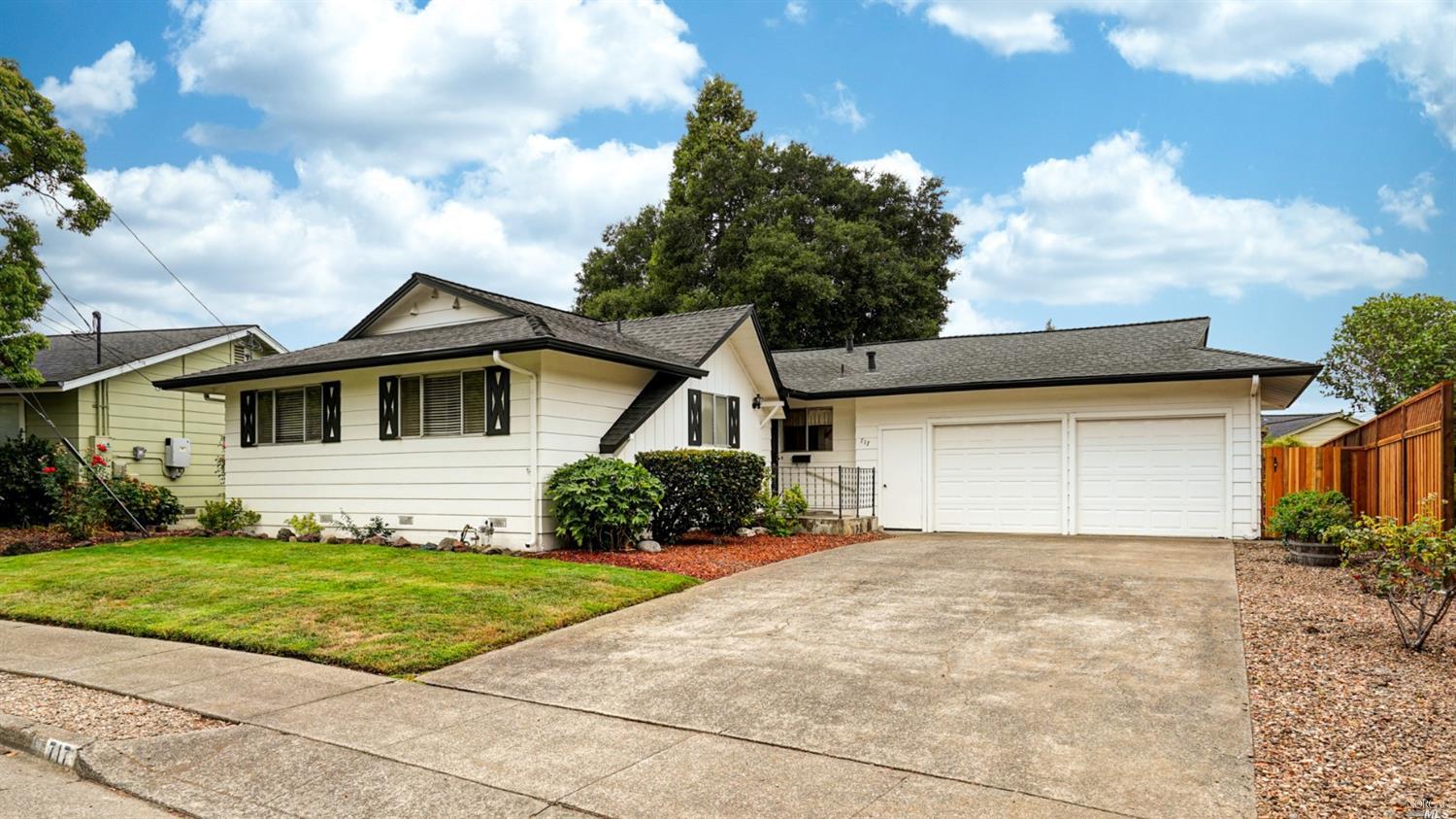 717 Morton Way Santa Rosa, CA 95404 - Photo 1 of 1 Gallery Image 1