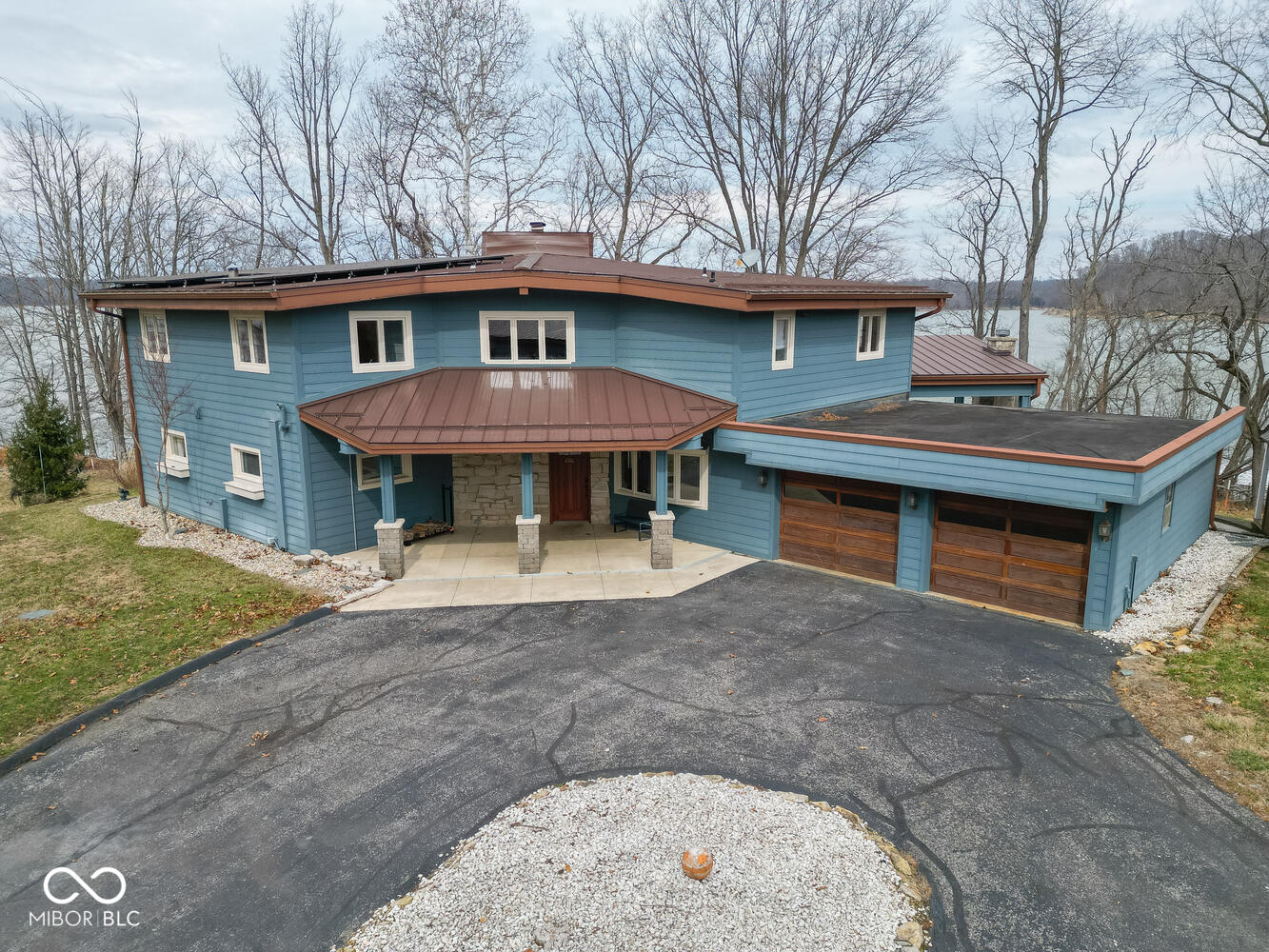 8033 Hardin Ridge Road Heltonville, IN 47436 - Photo 1 of 36 Gallery Image 1