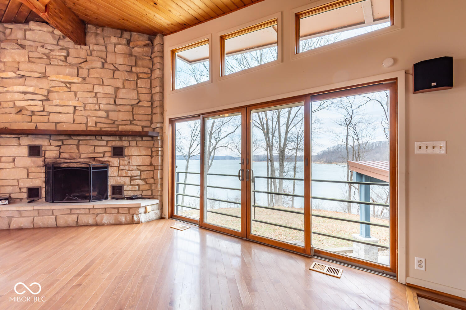 8033 Hardin Ridge Road Heltonville, IN 47436 - Photo 15 of 36 Gallery Image 15