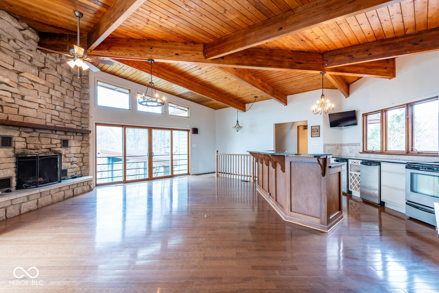 8033 Hardin Ridge Road Heltonville, IN 47436 - Photo 17 of 36 Gallery Image 17