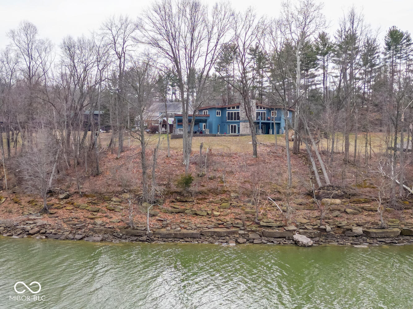8033 Hardin Ridge Road Heltonville, IN 47436 - Photo 34 of 36 Gallery Image 34