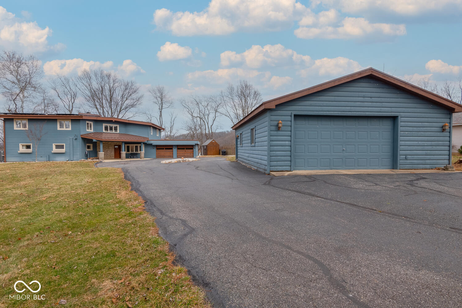 8033 Hardin Ridge Road Heltonville, IN 47436 - Photo 35 of 36 Gallery Image 35