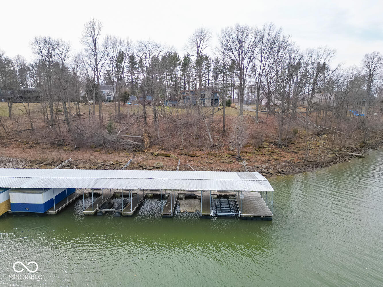8033 Hardin Ridge Road Heltonville, IN 47436 - Photo 7 of 36 Gallery Image 7