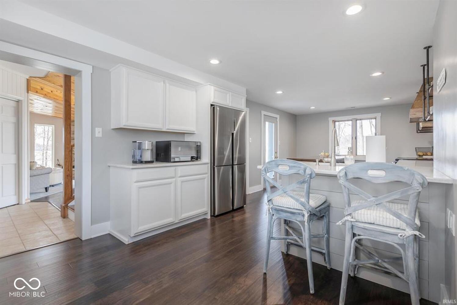 8033 Hardin Ridge Road Heltonville, IN 47436 - Photo 8 of 36 Gallery Image 8