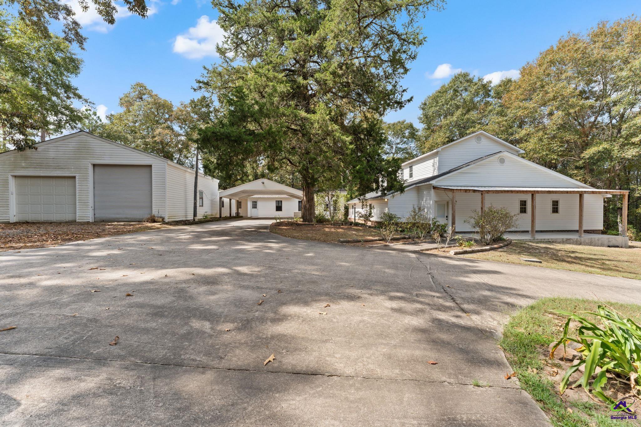 5682 Hartley Bridge Road Macon, GA 31216 - Photo 1 of 100 Gallery Image 1