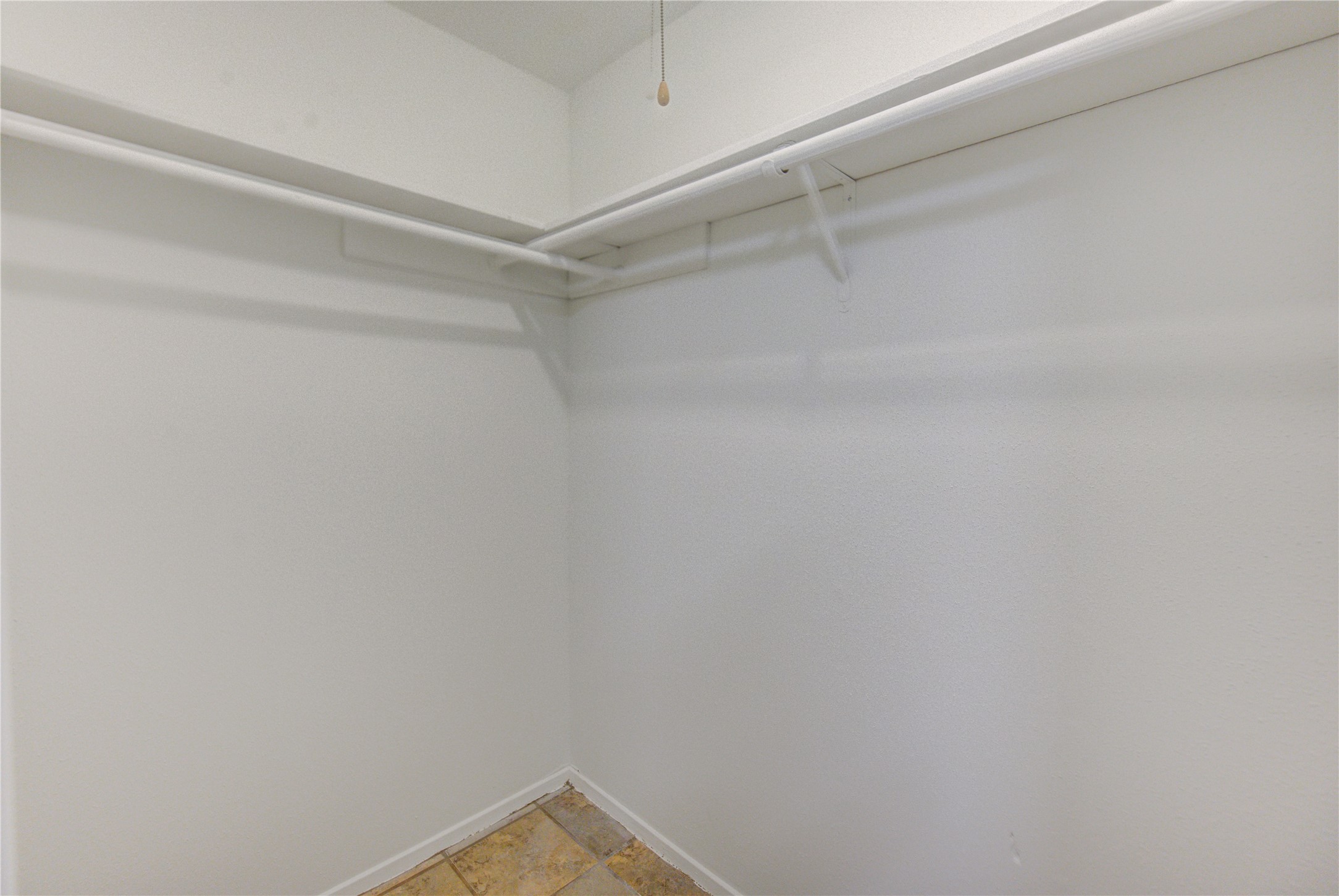 308 North Ranch House Road Angleton, TX 77515 - Photo 21 of 38 Walking closet in primary room