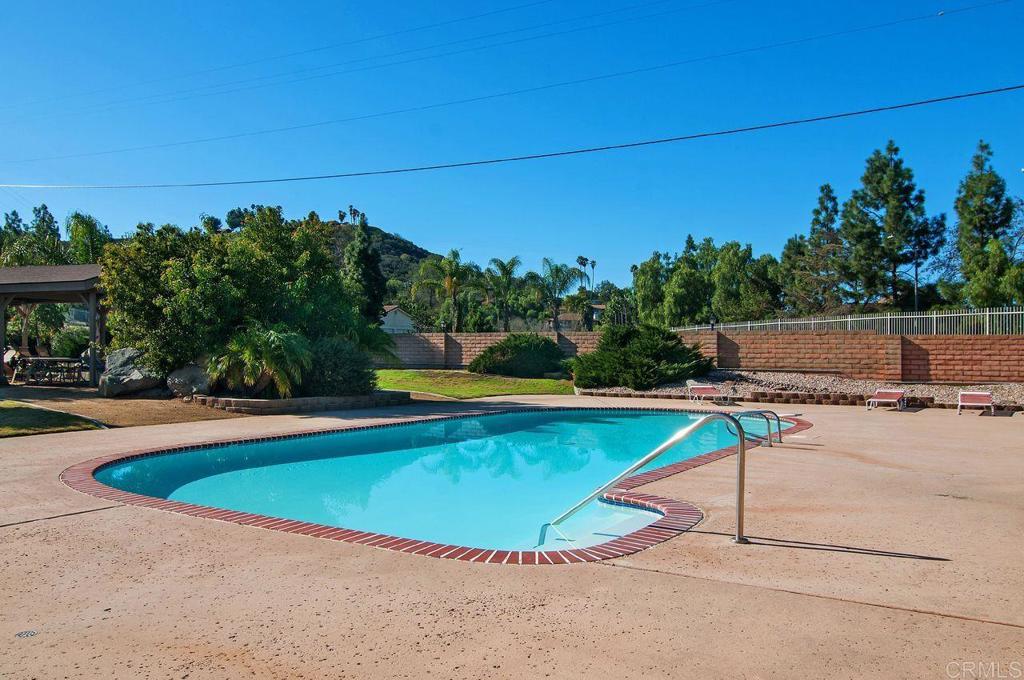 1175 La Moree Road, Unit 85 San Marcos, CA 92078 - Photo 45 of 68 Community Pool