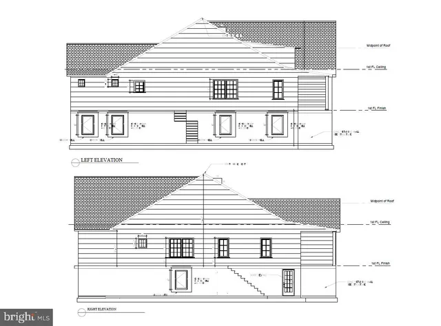 a view of a large building