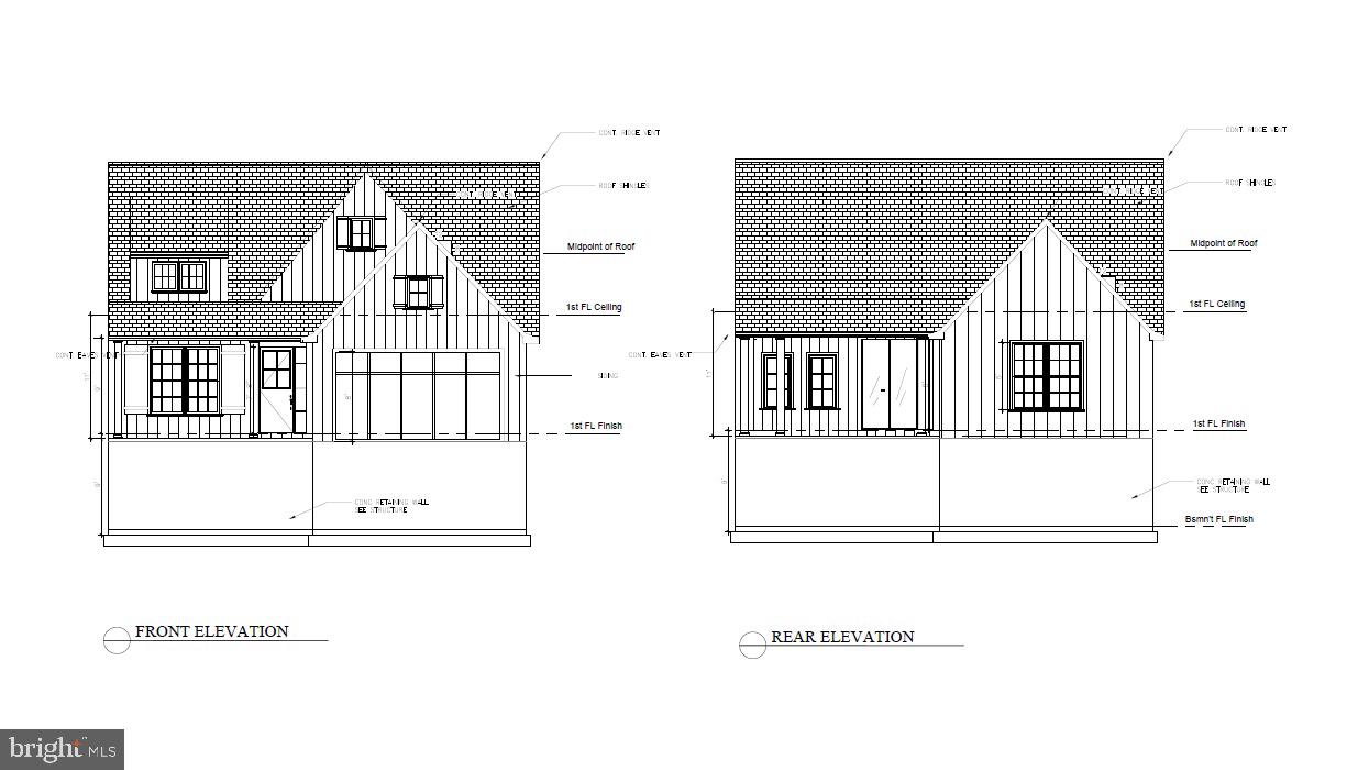 1635 Indiana Avenue Woodbridge, VA 22191 - Photo 8 of 10 a view of a building from a hallway