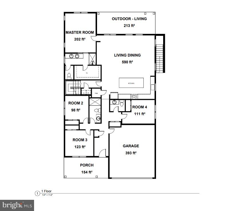 1635 Indiana Avenue Woodbridge, VA 22191 - Photo 10 of 10 unknown