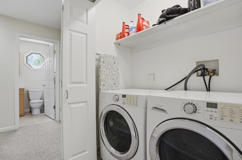 30 Rice Lane, Unit 5 Worcester, MA 01604 - Photo 23 of 28 Gallery Image 23