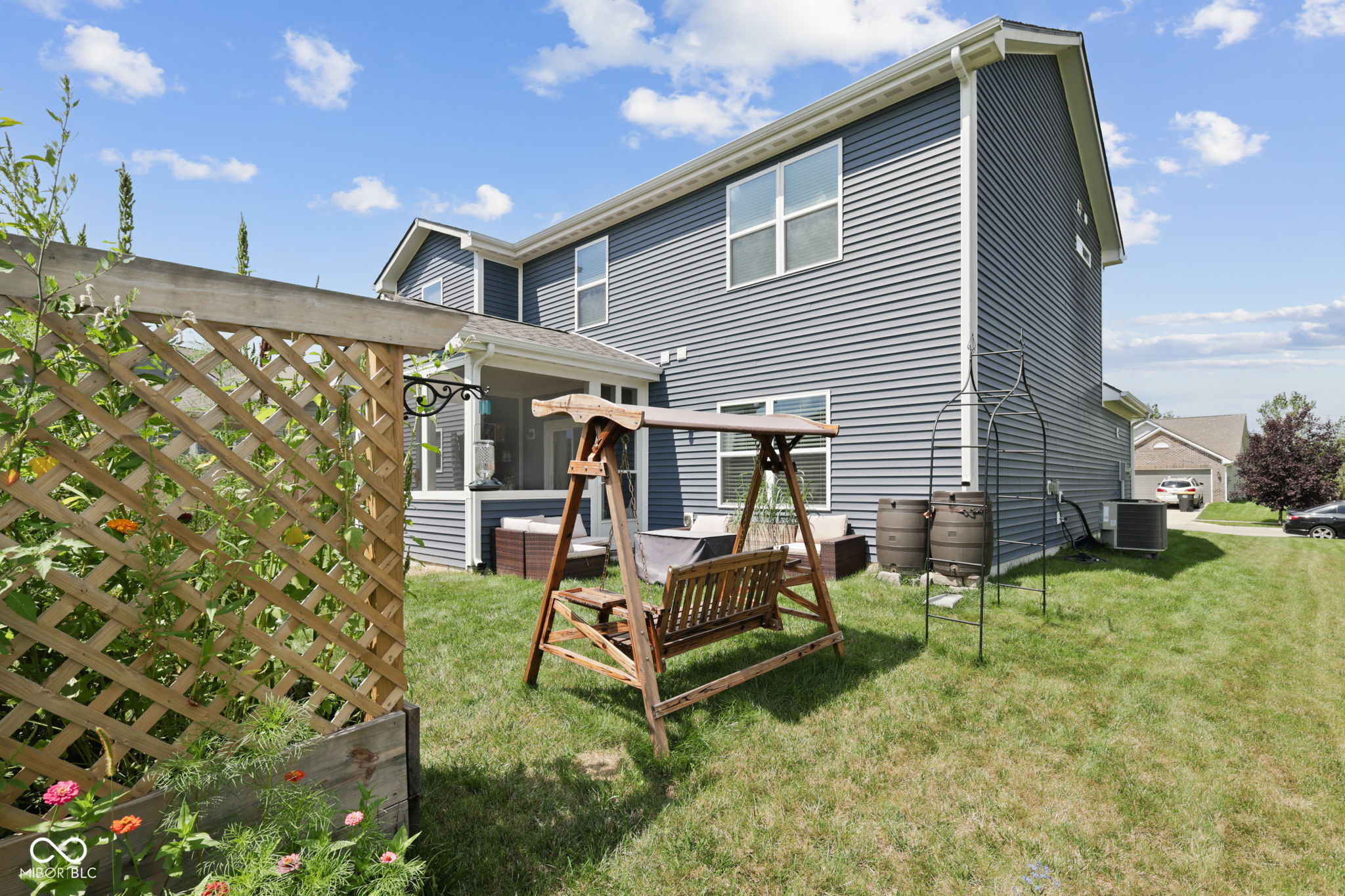 1907 Cold Springs Drive Pendleton, IN 46064 - Photo 49 of 56 Gallery Image 49