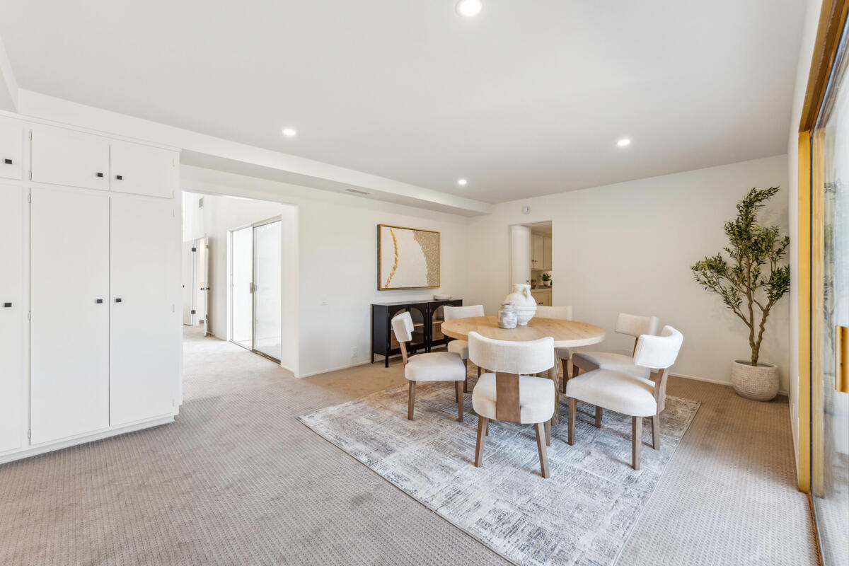 7286 Georgetown Road Goleta, CA 93117 - Photo 15 of 19 a view of a livingroom with furniture and a table