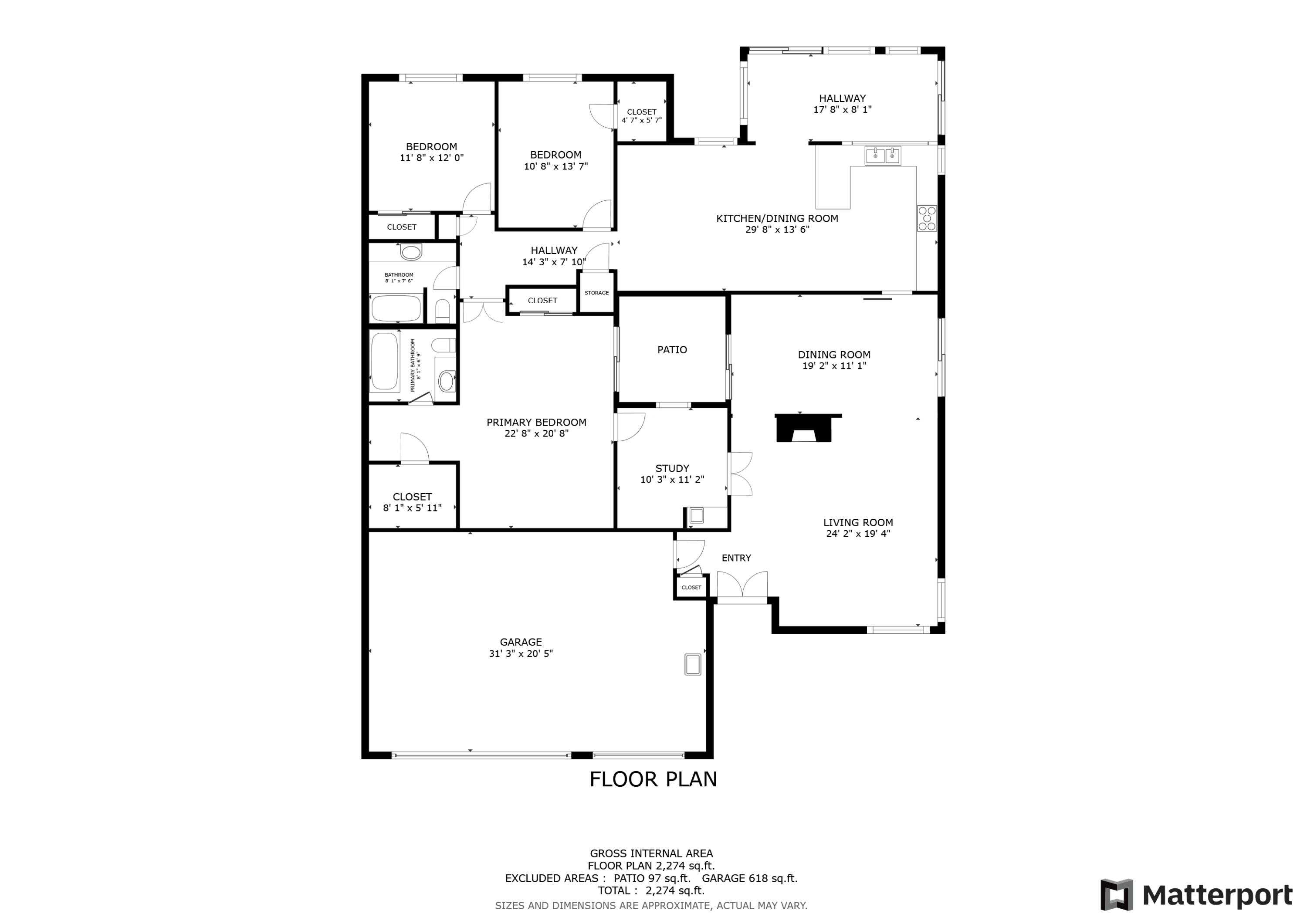7286 Georgetown Road Goleta, CA 93117 - Photo 19 of 19 unknown