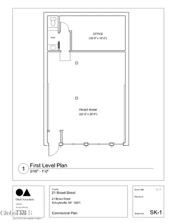 $320,000 | 21 Broad Street, Schuylerville, NY 12871