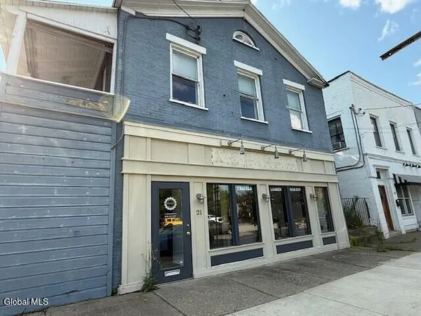 $320,000 | 21 Broad Street, Schuylerville, NY 12871