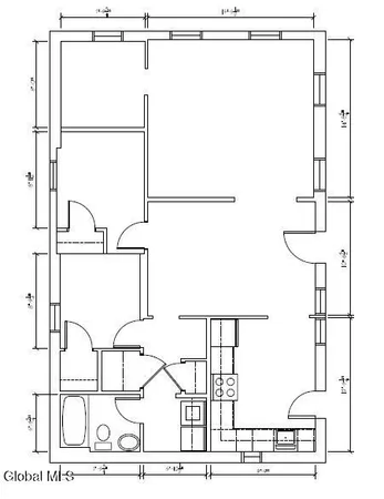 $320,000 | 21 Broad Street, Schuylerville, NY 12871