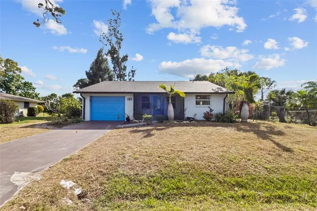 $185,000 | 280 Eider Road, Venice, FL 34293
