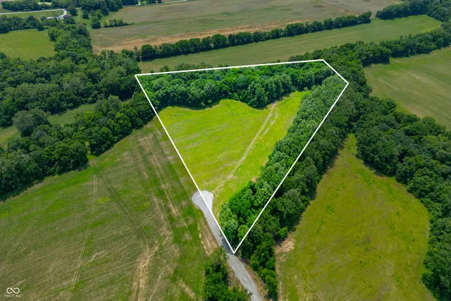 $359,000 | Lot 6 Whitetail Ridge, Mooresville, IN 46158