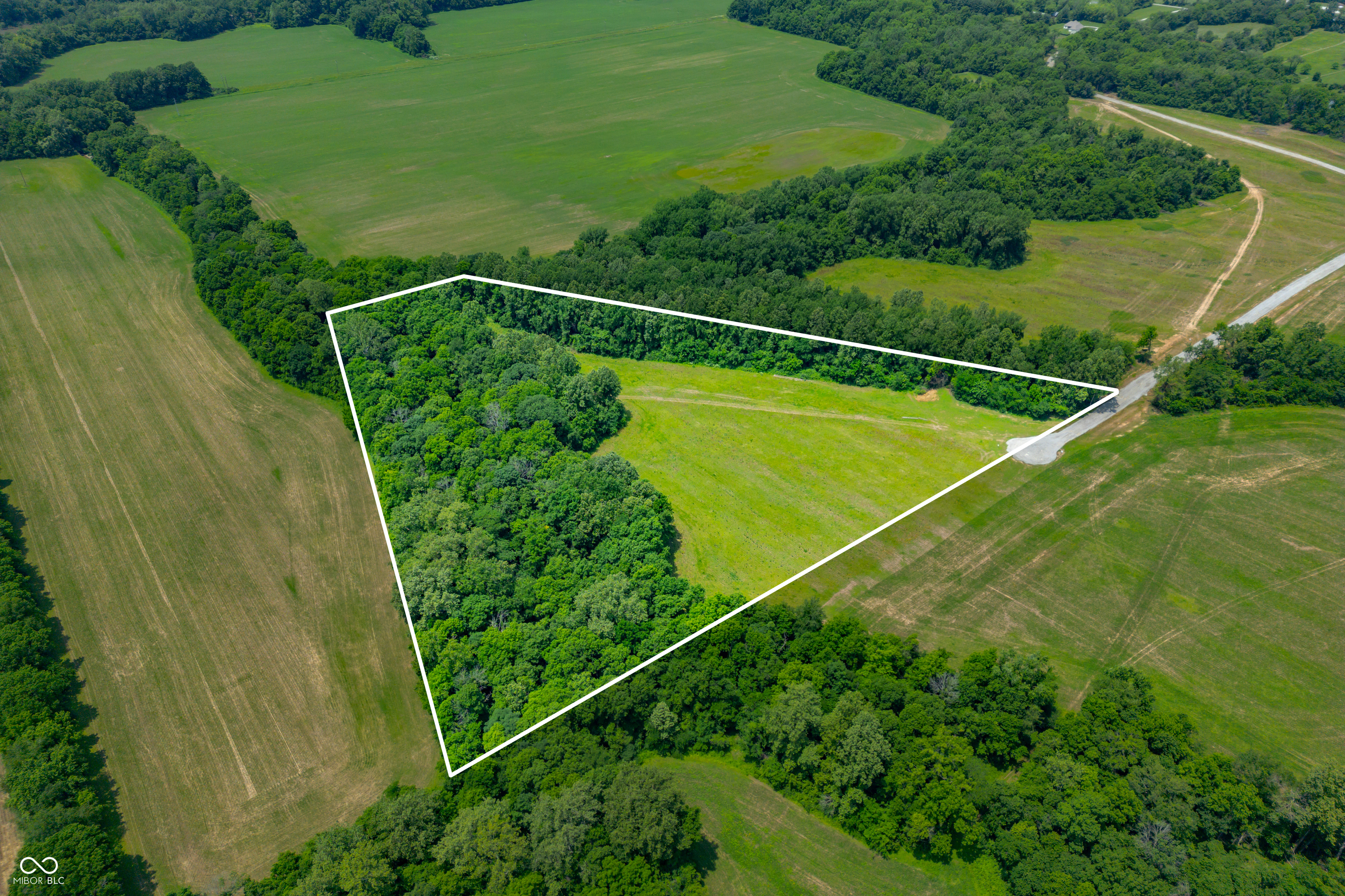 Lot 6 Whitetail Ridge Mooresville, IN 46158 - Photo 2 of 8