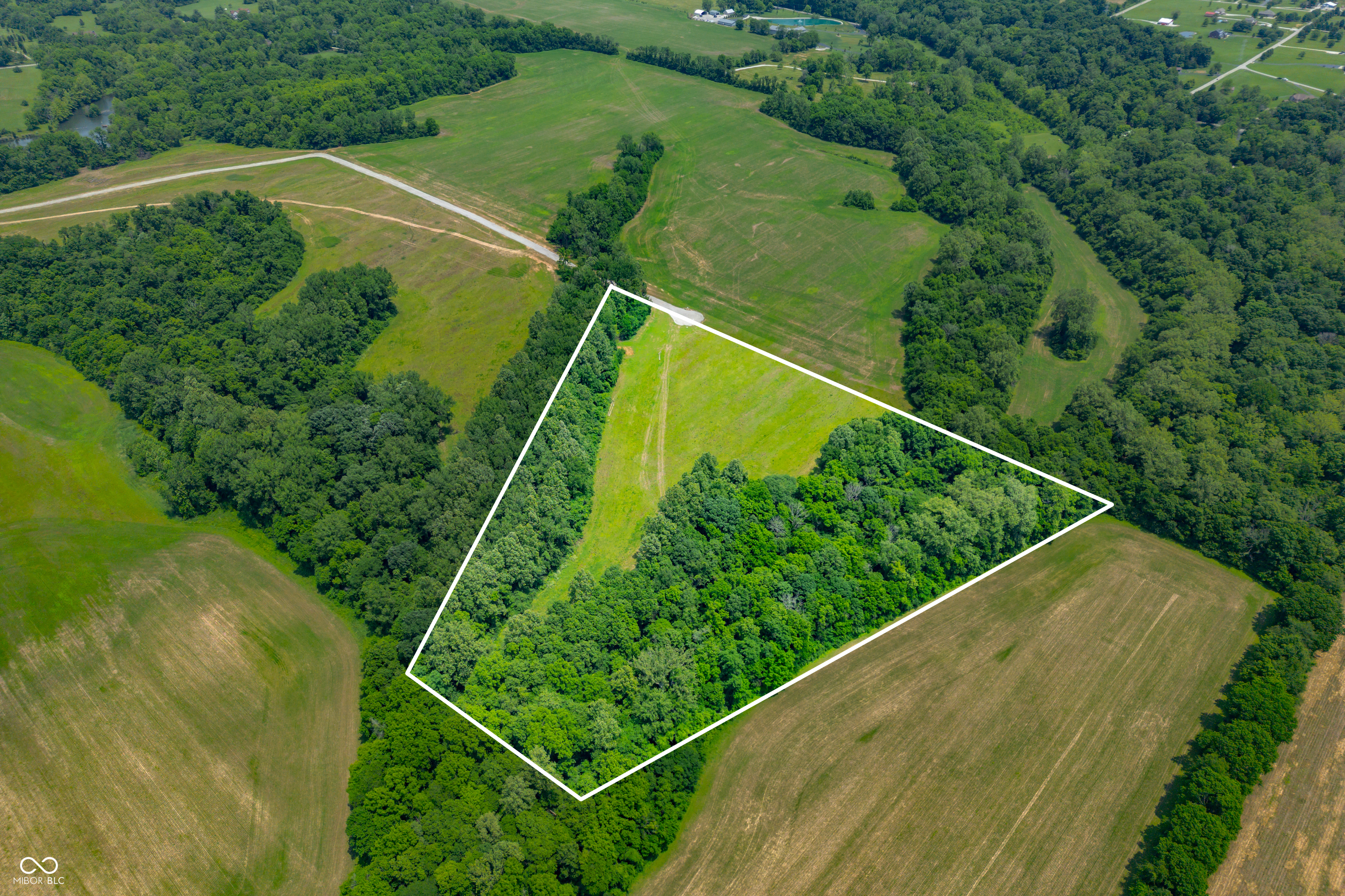 Lot 6 Whitetail Ridge Mooresville, IN 46158 - Photo 3 of 8