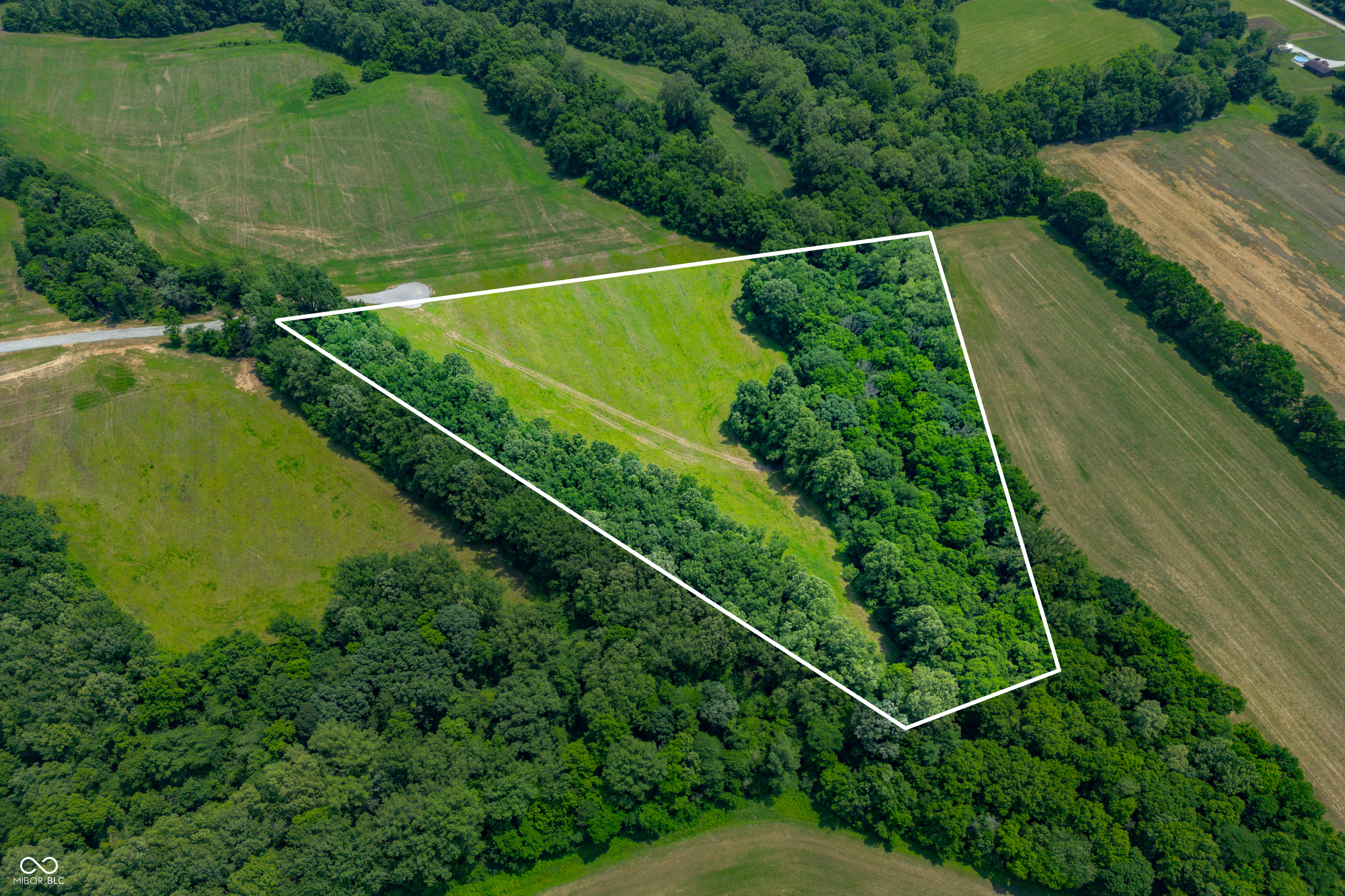 Lot 6 Whitetail Ridge Mooresville, IN 46158 - Photo 4 of 8