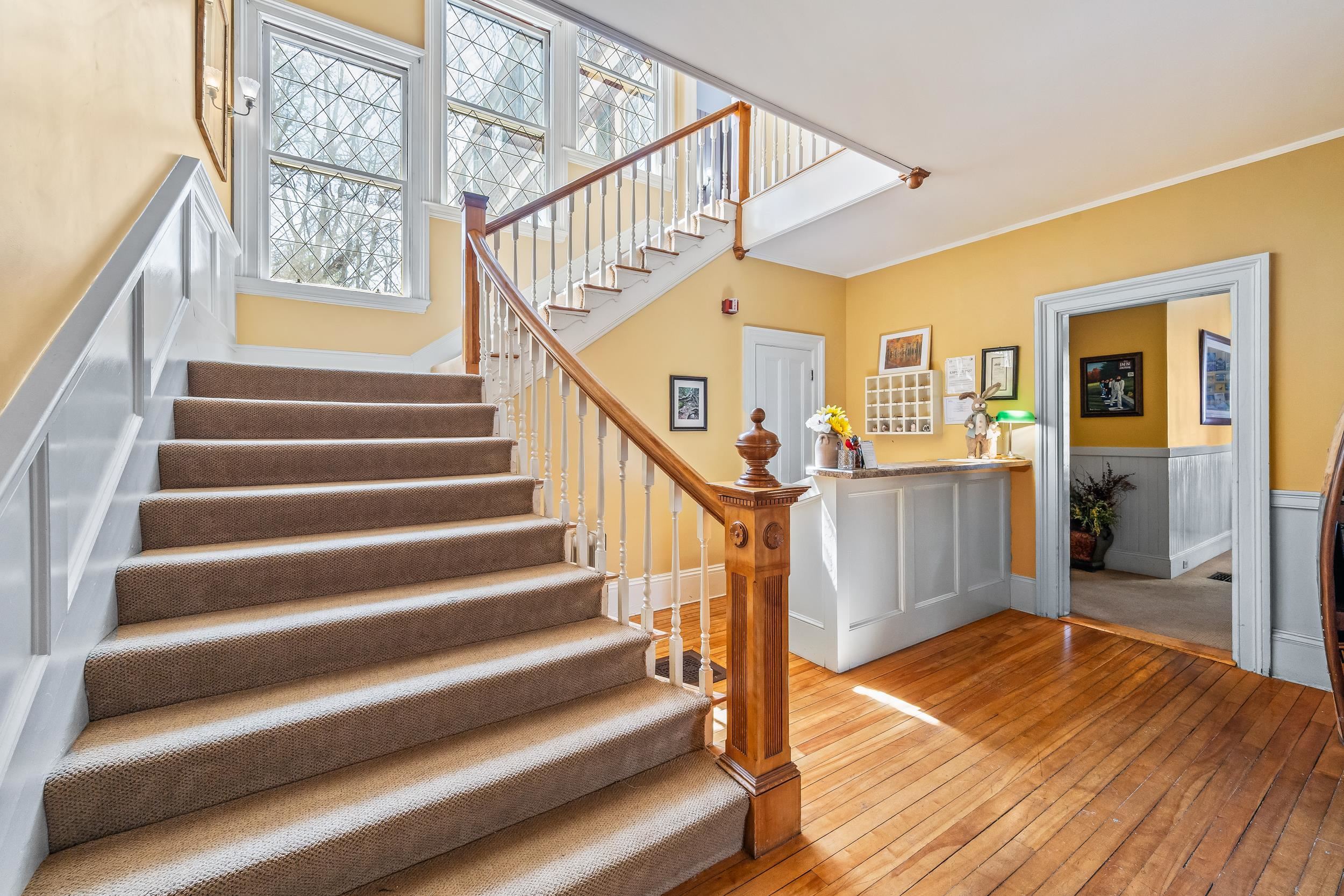 12 Thorn Hill Road Jackson, NH 03846 - Photo 8 of 59